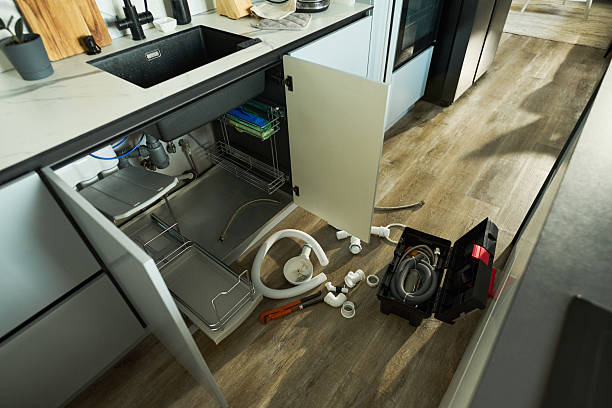 24/7 Emergency Pipe Repair experts in Decatur, TX